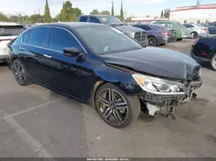 1HGCR2F5XGA173130 2016 HONDA ACCORD