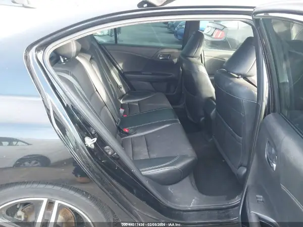 1HGCR2F5XGA173130 2016 HONDA ACCORD - Image 8