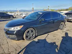 1HGCR2F5XGA174665 2016 HONDA ACCORD
