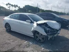 1HGCR2F5XGA174875 2016 HONDA ACCORD