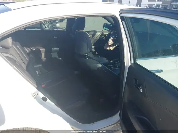 1HGCR2F5XGA175489 2016 HONDA ACCORD - Image 8