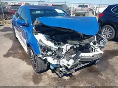 1HGCR2F5XGA176495 2016 HONDA ACCORD