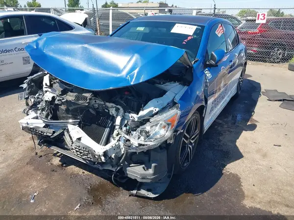 1HGCR2F5XGA176495 2016 HONDA ACCORD - Image 2