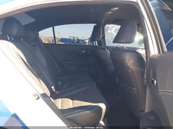 1HGCR2F5XGA176495 2016 HONDA ACCORD - Image 8