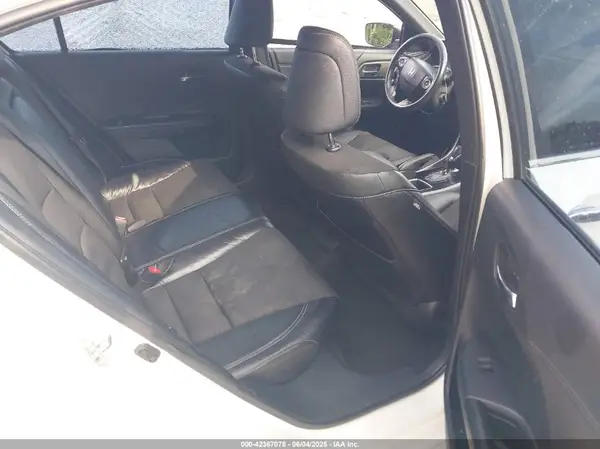 1HGCR2F5XGA177730 2016 HONDA ACCORD - Image 8