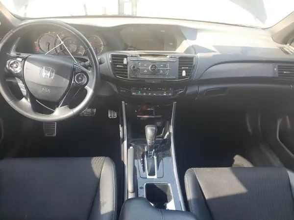 1HGCR2F5XGA177758 2016 HONDA ACCORD - Image 8