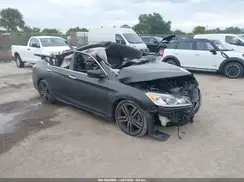 1HGCR2F5XGA177789 2016 HONDA ACCORD