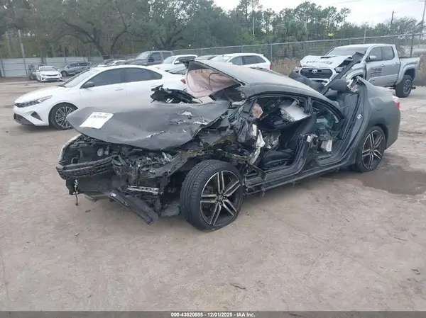 1HGCR2F5XGA177789 2016 HONDA ACCORD - Image 2