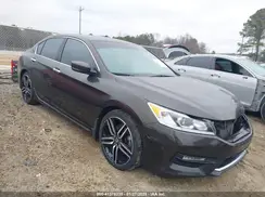 1HGCR2F5XGA177856 2016 HONDA ACCORD