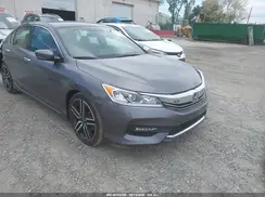 1HGCR2F5XGA178019 2016 HONDA ACCORD