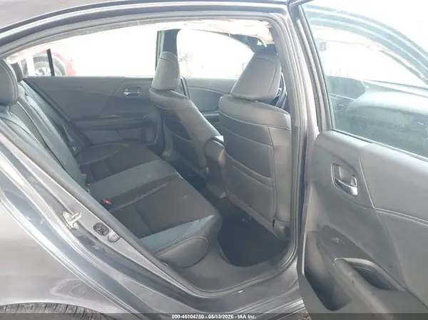 1HGCR2F5XGA178019 2016 HONDA ACCORD - Image 8