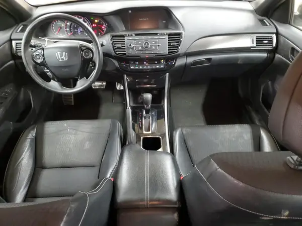 1HGCR2F5XGA178327 2016 HONDA ACCORD - Image 8
