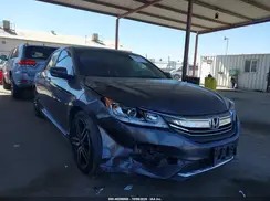 1HGCR2F5XGA179493 2016 HONDA ACCORD
