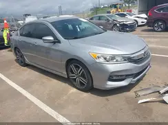 1HGCR2F5XGA179865 2016 HONDA ACCORD