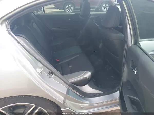1HGCR2F5XGA179865 2016 HONDA ACCORD - Image 8