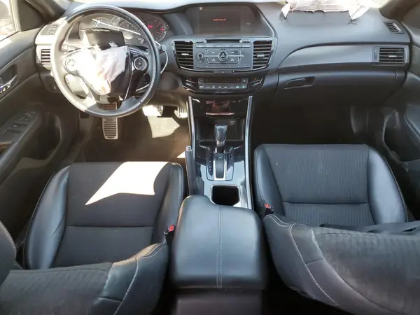 1HGCR2F5XGA179896 2016 HONDA ACCORD - Image 8