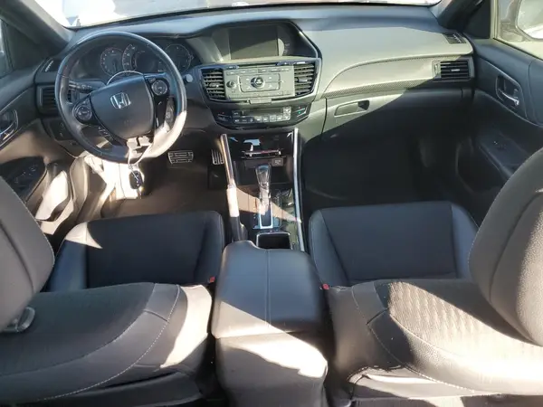 1HGCR2F5XGA180059 2016 HONDA ACCORD - Image 8