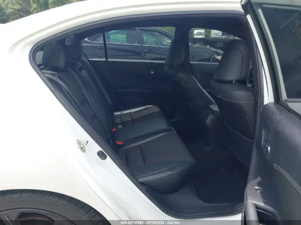 1HGCR2F5XGA180207 2016 HONDA ACCORD - Image 8