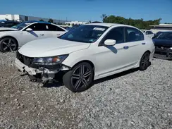 1HGCR2F5XGA180210 2016 HONDA ACCORD