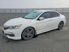 1HGCR2F5XGA180417 2016 HONDA ACCORD
