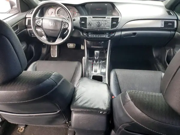 1HGCR2F5XGA180417 2016 HONDA ACCORD - Image 8