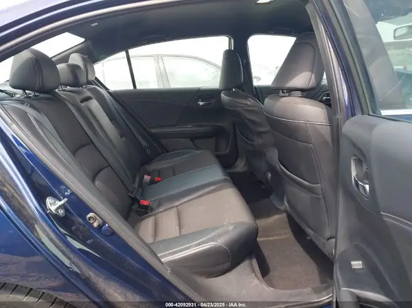 1HGCR2F5XGA180739 2016 HONDA ACCORD - Image 8