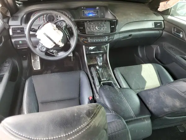 1HGCR2F5XGA181549 2016 HONDA ACCORD - Image 8