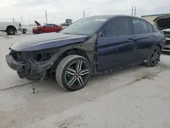 1HGCR2F5XGA183589 2016 HONDA ACCORD