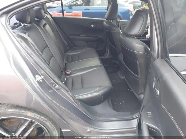 1HGCR2F5XGA184709 2016 HONDA ACCORD - Image 8
