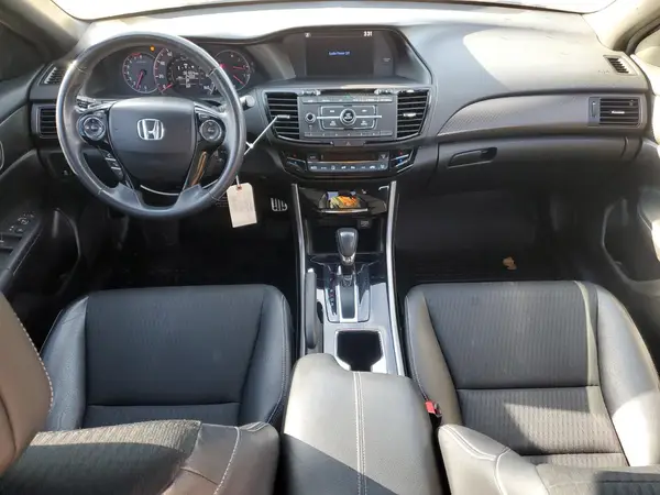 1HGCR2F5XGA184970 2016 HONDA ACCORD - Image 8