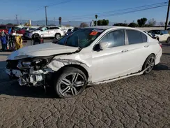 1HGCR2F5XGA186394 2016 HONDA ACCORD