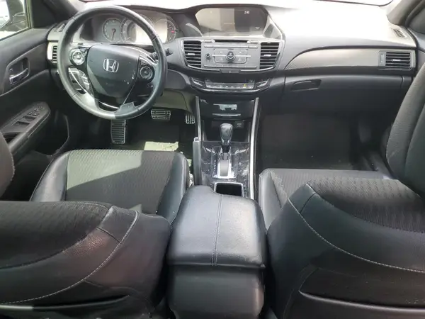 1HGCR2F5XGA187691 2016 HONDA ACCORD - Image 8