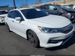 1HGCR2F5XGA188632 2016 HONDA ACCORD