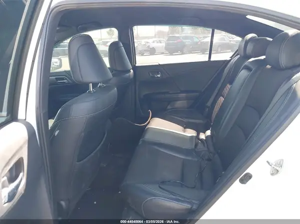 1HGCR2F5XGA188632 2016 HONDA ACCORD - Image 8