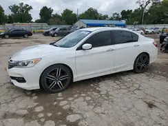 1HGCR2F5XGA189361 2016 HONDA ACCORD