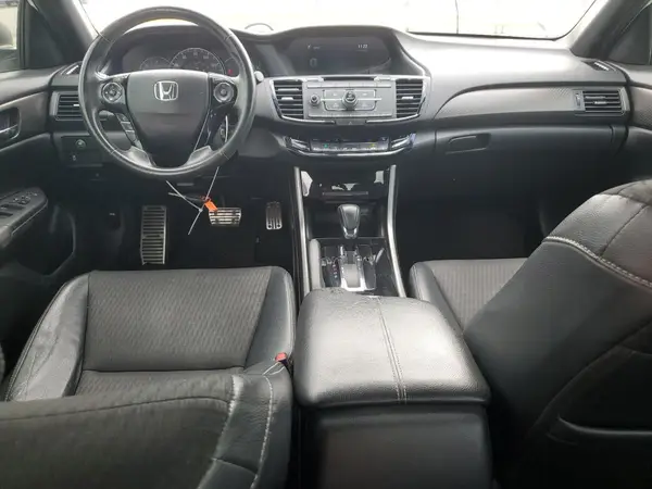 1HGCR2F5XGA189361 2016 HONDA ACCORD - Image 8