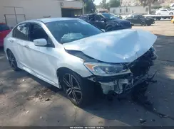 1HGCR2F5XGA189683 2016 HONDA ACCORD