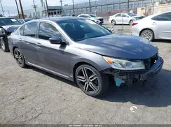 1HGCR2F5XGA189893 2016 HONDA ACCORD