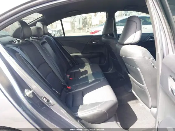1HGCR2F5XGA189893 2016 HONDA ACCORD - Image 8