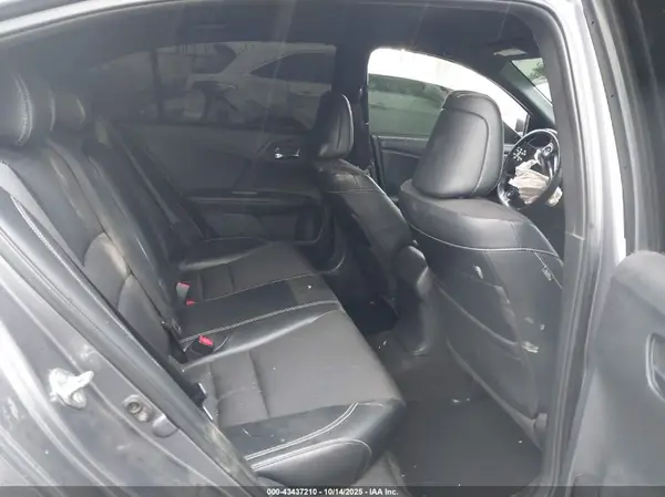 1HGCR2F5XGA189926 2016 HONDA ACCORD - Image 8