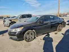 1HGCR2F5XGA190347 2016 HONDA ACCORD