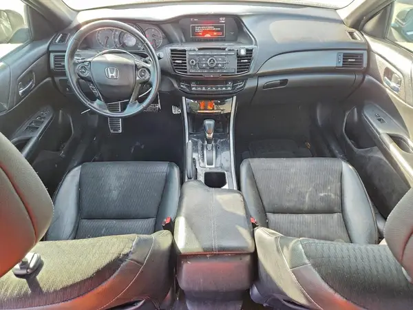 1HGCR2F5XGA190347 2016 HONDA ACCORD - Image 8