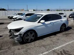 1HGCR2F5XGA190378 2016 HONDA ACCORD