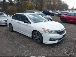 1HGCR2F5XGA190431 2016 HONDA ACCORD