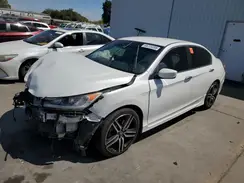 1HGCR2F5XGA193541 2016 HONDA ACCORD