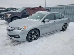 1HGCR2F5XGA193622 2016 HONDA ACCORD