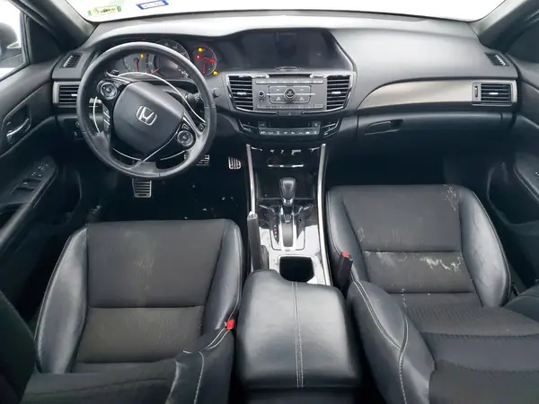 1HGCR2F5XGA193622 2016 HONDA ACCORD - Image 8