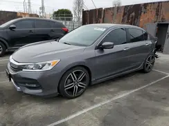 1HGCR2F5XGA194074 2016 HONDA ACCORD