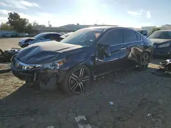 1HGCR2F5XGA195337 2016 HONDA ACCORD