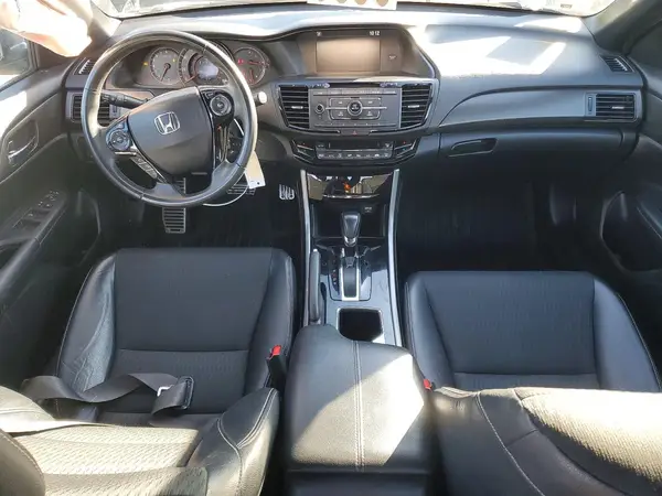 1HGCR2F5XGA198495 2016 HONDA ACCORD - Image 8